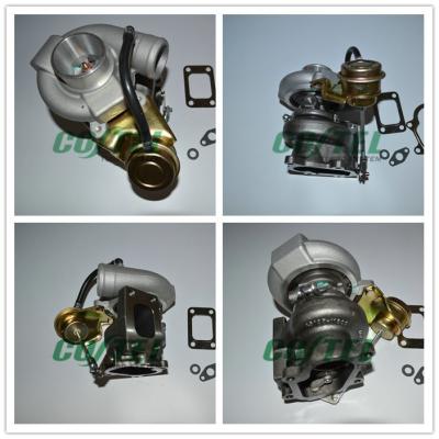 China GM TFO35HM Mitsubishi Turbo Charger , Turbine Charger Blazer Engine 49135-06500 90529201006802 for sale