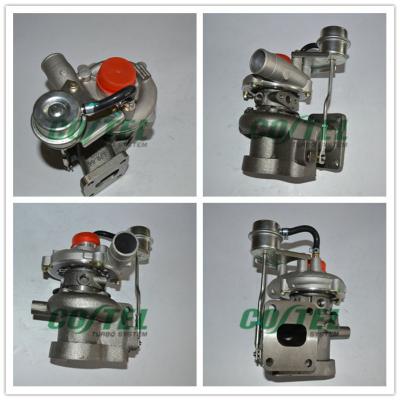 China Hyundai-Vrachtwagenturbocompressor Machtige II met D4AL-Motor GT1749S Turbo 708337-0002 2823041730 28230-41730 Te koop