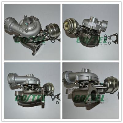 China Buitengewone AWX AVF BLB PD 1.9L 130HP GT1749V 717858 717858-5009 712077 716215 van VW Passat B6 SKODA van Audi A4 A6 Volkswagen Te koop