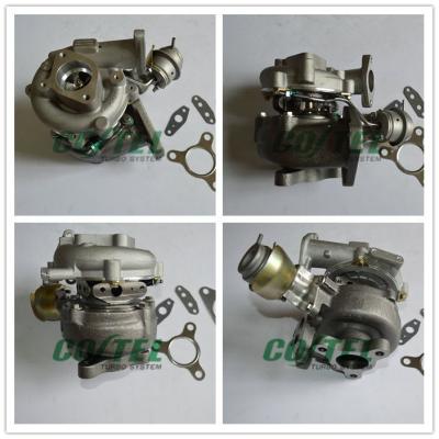 China Water cooled  NISSAN Almera Primera X-Trail turbo T30 YD22 YD22DDTI YD1 2.2L  727447 727447-5007S 14411-4D200 for sale