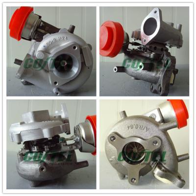 China 767720-5004S Car Engine Turbocharger , Turbo Auto Garrett YD25DDTi Engine for sale