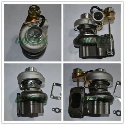 China Isuzu Car Turbo Parts 4DB2 , Cummins Turbo Charger TB2568 466409 466409-5002S 2901095100 for sale