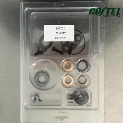 China Generator Set F-555 Turbocharger Repair Kits 7C2485 312002 318350 for sale