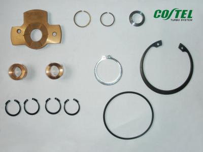 China Cummins Turbo Rebuild Kit , Universal Turbocharger Kits For Repair Turbo 3575230 3545669 for sale