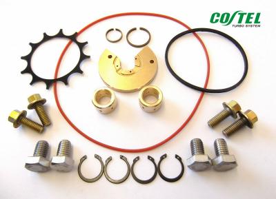 China RHF55 TA03 TB03 T3 Turbocharger Repair Kits For Isuzu Excavator Earth Moving for sale