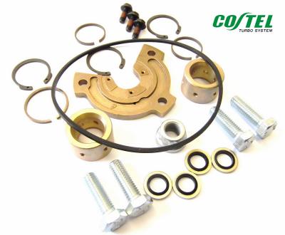 China Full Kit komatsu Engine Turbocharger Repair Kits KTR130 TA45 / TA51 for sale