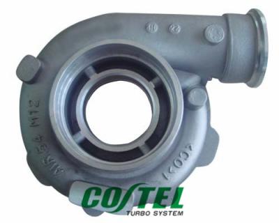 China GT37 turbocompressor die 734056-5003 voor Dieselmotoral Materiaal huisvesten Te koop