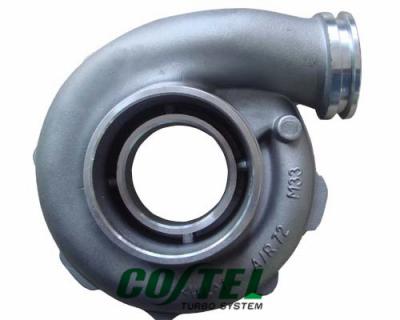 China Turbo de Compressorhuisvesting van GT42 Garrett met Hoge Prestaties 723117-5001 Te koop