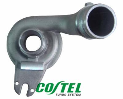 Chine Logements de compresseur de GT1544 700830 Garrett, pièces de rechange de moteur pour la réparation Turbo à vendre