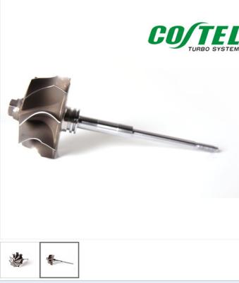 China Materielle Turbo Ersatzteile K418, Turbinenwelle 434882-0003 434882-0005 434882-0010 zu verkaufen