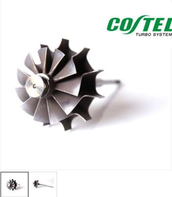 Chine Réparation Turbo 451310-0003 446694-0001 de roue d'axe de turbine de Garrett TB31 à vendre