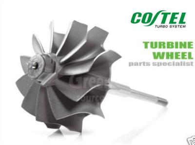 Chine Turbocompresseurs de Greddy TD06H 20G de roue d'axe de turbine de Mitsubishi à vendre