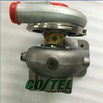 China 3523244 Turbo Car Parts , Car Turbo Engine Cummins Marine Truck Industrial With 4BT / 6BT for sale