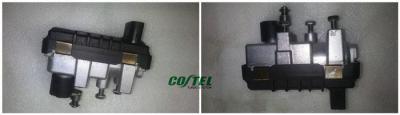 China HELLA GARRETT ELECTRONIC BOOST ACTUATOR 6NW009550 767649 G74 G88 garrett 787556 757556 for sale