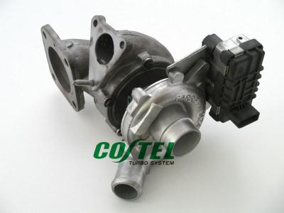 China 767933 8C1Q6K682BB Electric Turbo Charger , Automotive Turbo Charger Duratorq TDCI Engine for sale