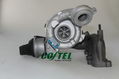 Cina Cariore elettrico 53039880205 di Volkswagen Audi BV43 Turbo con il motore di CBAB CBDA CBDB in vendita