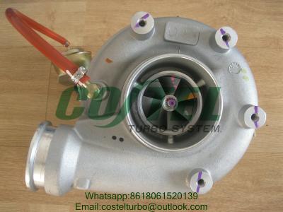 Cina Un cariore di 12709880016 04294367 Holset Turbo, motore industriale S200G Turbo di Volvo in vendita