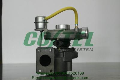 China Perkins Agricultural Diesel Engine Turbo GT2556S Turbo 711736-0026 2674A226 2674A227 for sale