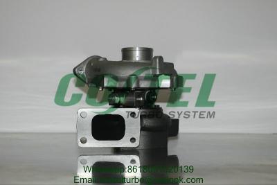 China Hino Highway Truck Turbocharger GT2559L Turbo 786363-0004 17201E0680A / 17201E0680 for sale