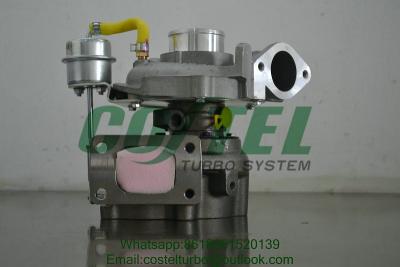 China GT2259LS Earth Moving Diesel Engine Turbo 761916-0010 244000494C / 17201EO520 for sale