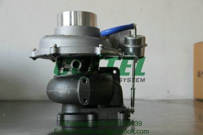 China Nissan UD Industrial Railway B6-60 Ti FE6TA GT3576DN Turbo 702172-0010 14201-Z5778 14201Z5778 for sale