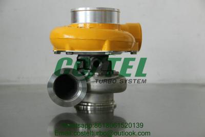 China GT3582 T3 T4 Ball Bearing  Diesel Turbo Charger ISO9001:2008 / TS16949 for sale