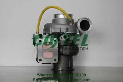 China Scania-Vrachtwagenp94l Garrett Turbolader met DSC13-Motor GT4082SN Turbo 452308-0012 1405666 571491 1501646 1524876 Te koop