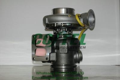 China Van de Diesel van Detroit de Turbolader van Garrett Wegvrachtwagen met Reeks 60 Motor GTA4202BNS GT4294 Te koop