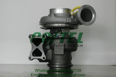 China truck C13 GTA4502BS Garrett Turbo Charger 762548-0004 2472964 331-5888 3315888 for sale