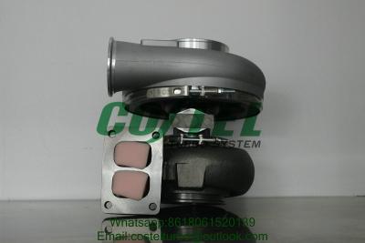 中国 3592369 3592401 3800852 QSM11エンジンを搭載する1999-06年のCummins HolsetターボHX60ターボ 販売のため