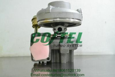 중국 Industria HX60W Holset 터보 충전기 Cummins 터보 장비 3598762 3598763/3598764 판매용