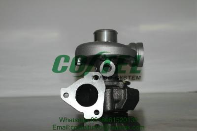 China BF4M1012E/C S1B 315192 315859 KKK Turbo Charger , Industrial Deutz Engine Turbo for sale