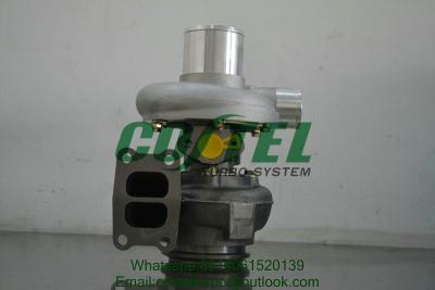 Cina 166773 cariore S2EGL094 Turbo di 0R6743 KKK Turbo per il cariore della ruota anteriore di erpillar 960 in vendita