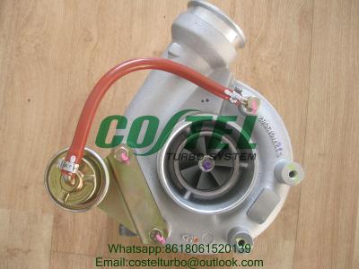 Cina sovralimentazione S200G Turbo del camion di 12709880014 21085150 04906183Kz Deutz per il bus della città di Volvo in vendita