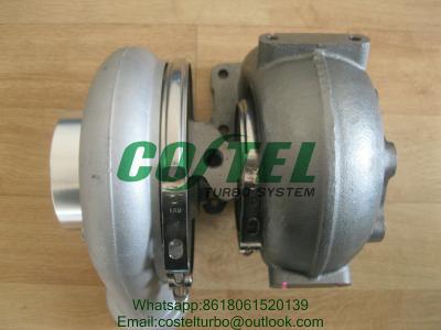 China 316699 53319887127 KKK Turbolader, Mercedes-de Vrachtwagen S400 Turbo van Benzactros Te koop