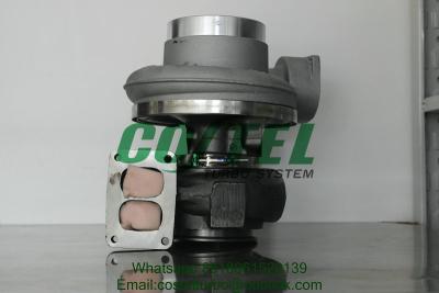 Cina Sovralimentazione marina S500 Turbo del motore diesel della nave di Volvo Penta 1500-970-9487 1500 970 9487 in vendita