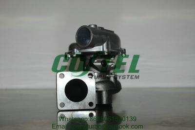 China RHB52 GX388711 VB130059 24100-1880A Turbo y turbocompresor Hino W04C-T en venta