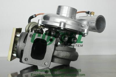 China Cargador diesel de VA250041 VX29 241001690C 24100-1690C IHI Turbo para el camión de Hino en venta