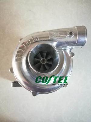 Cina RHC7 Turbo NH170048 CI56 11440-02100, vario camion di 1144002100 703724-0001 Isuzu Hitachi in vendita