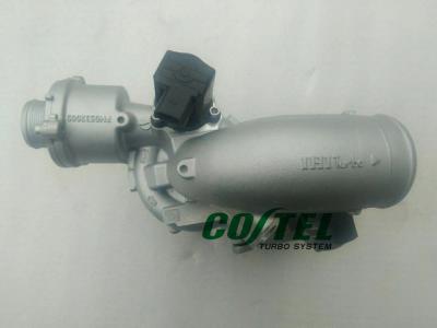 China Audi A4 A5 Q5 Q7 2.0 TFSI JHJ F5 IHI Turbo Chargers 06L145722T 06L145722 06L145702 06L145702F for sale