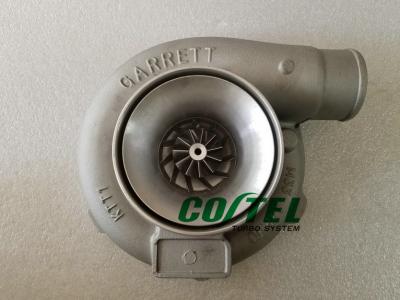 China GT3076 Upgrade Modify Turbo Compressor Housing Billet Wheel One Year Warranty for sale