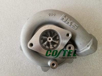 China HKS Upgrade Modify Turbocharger Compressor Housing Billet Wheel Engine Spare Parts for sale