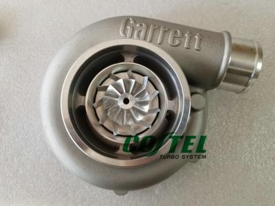 China GARRETT GEN II I Upgrade Modify Turbo Cover Compress Housing Billet Wheel for sale