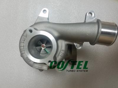 Cina LUX D4D 2KD - sovralimentazione di RHV4 VB31 17201 - OL070 TOYOTA HI - di FTV 2.5L in vendita