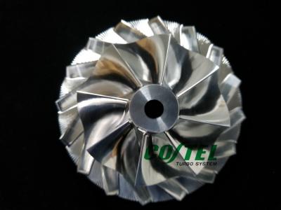 China Pieza COMMINS Holset ISX1 ISX ISX3 DC1305 ISX 07 ISX2 del cartucho del turbocompresor de HE561VE en venta