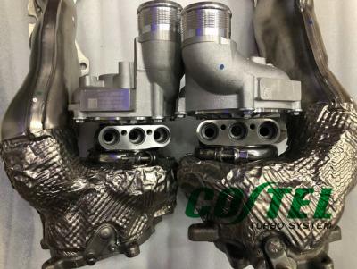 中国 AUDI RS6 RS7 4.0L V8 TFSI JH5IT 079145721B 079145722B 079145703R 079145704R 079145703S 079145704S 販売のため