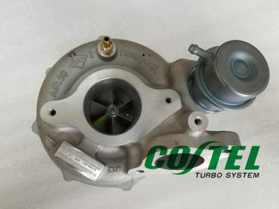 China MGT2259S 14411-AA881 814306 Turbosubaru-Houtvestererfenis WRC WRX 2.0L FA20F FA20E Te koop