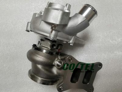 China Golfe R Audi S3 Gen3 EA888 do turbocompressor 06k145722H 06K145702N MK7 da elevação do rolamento de esferas de Garrett IS38 à venda