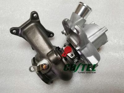 China IS38 Ball Bearing Turbo 06k145722H MK7 Golf R Audi S3 06K145702N 2.0T EA888 for sale