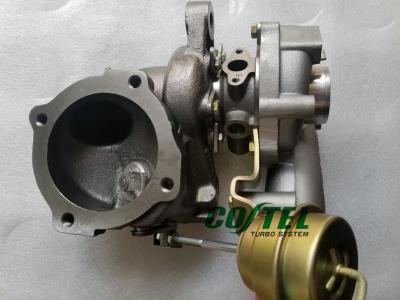 China 53049500001 Verbesserungs-Billet-Rad-Turbolader K04 0001 Audis A3 TT VW Golf GTI 1.8T K03 zu verkaufen